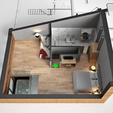 Aux Pieds Du Roi - & 4* Брей-Червінія