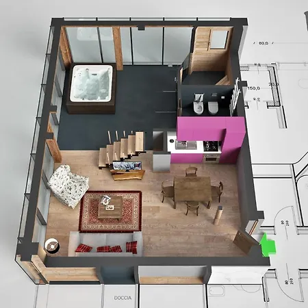 Aux Pieds Du Roi - &