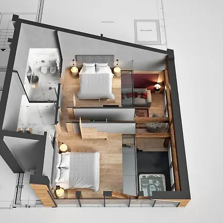 Aux Pieds Du Roi - & 4* Брей-Червінія