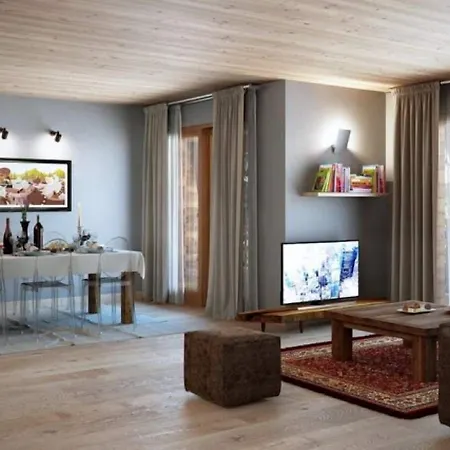 Aux Pieds Du Roi - & Апарт-готель