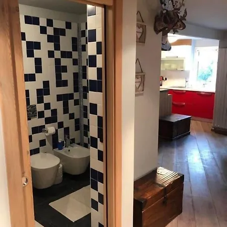 Aux Pieds Du Roi - & Апарт-готель