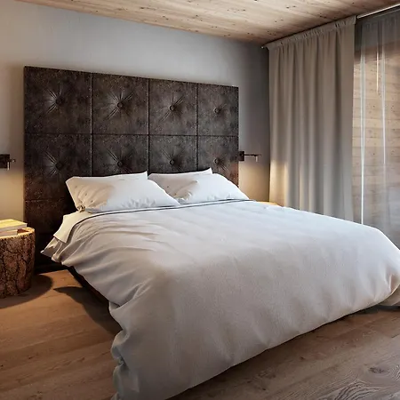 Aux Pieds Du Roi - & Апарт-готель