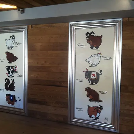 Aux Pieds Du Roi - & Брей-Червінія