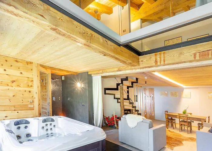 Aux Pieds Du Roi - & Lejlighedshotel 4*