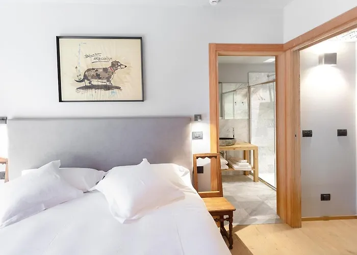 Lejlighedshotel Aux Pieds Du Roi - & Breuil-Cervinia