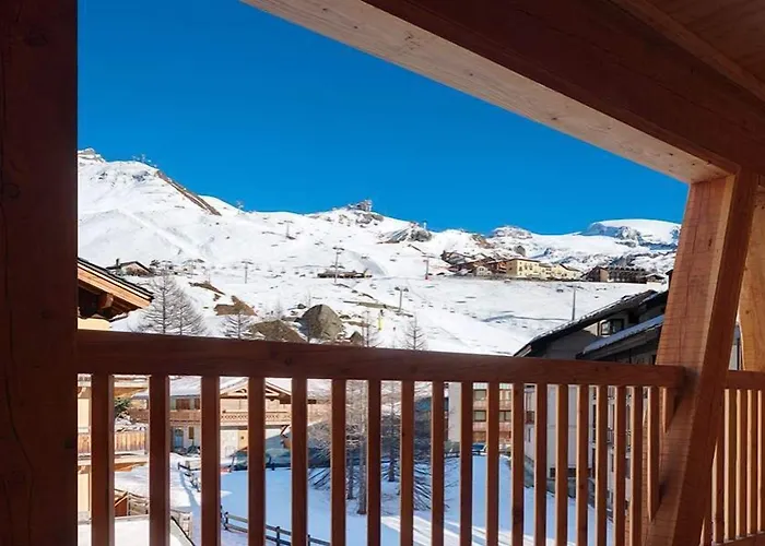 Lejlighedshotel Aux Pieds Du Roi - &