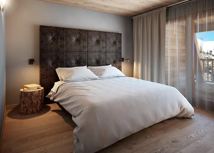 Aux Pieds Du Roi - & Lejlighedshotel