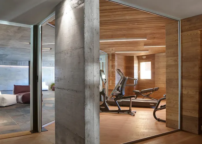 Lejlighedshotel Aux Pieds Du Roi - &