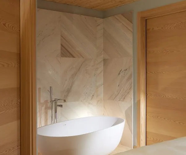 Aux Pieds Du Roi - & Lejlighedshotel Breuil-Cervinia