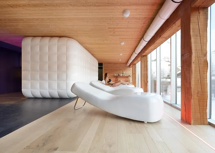 Aux Pieds Du Roi - & Lejlighedshotel