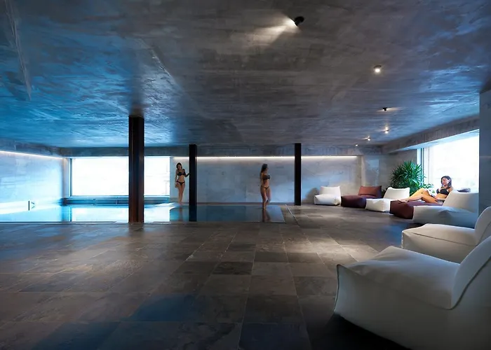 Lejlighedshotel Aux Pieds Du Roi - & 4*