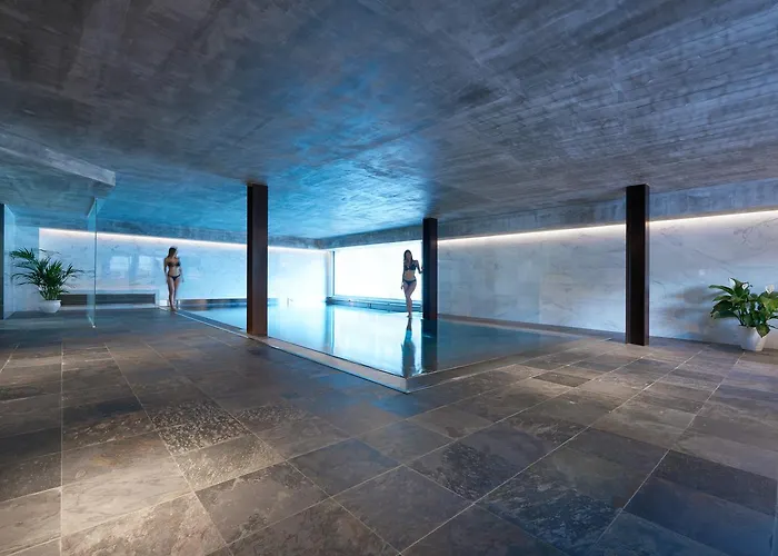 Lejlighedshotel Aux Pieds Du Roi - & 4*