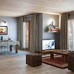 Aux Pieds Du Roi - & 4* Breuil-Cervinia