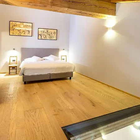 Aux Pieds Du Roi - & 4* Breuil-Cervinia