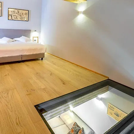 Aux Pieds Du Roi - & Lejlighedshotel
