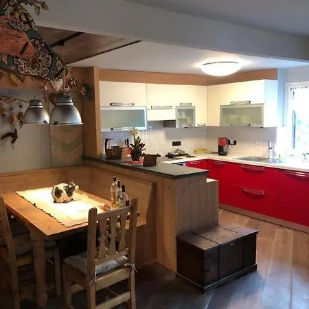 Aux Pieds Du Roi - Suite&spa Appart hôtel Breuil-Cervinia