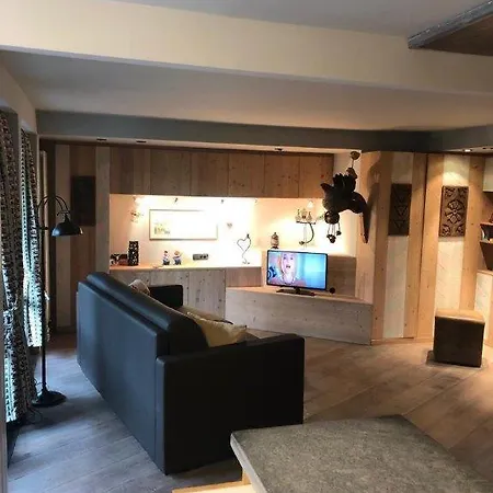 Lejlighedshotel Aux Pieds Du Roi - & 4*