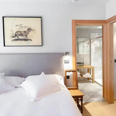 Lejlighedshotel Aux Pieds Du Roi - & Breuil-Cervinia