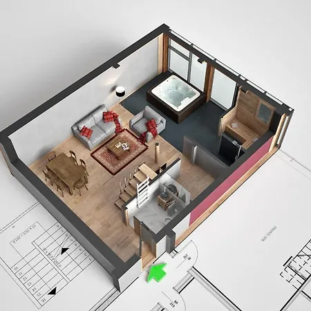 Aux Pieds Du Roi - & Aparthotel Breuil-Cervinia