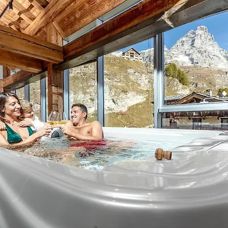 Aux Pieds Du Roi - Suite&spa 4*