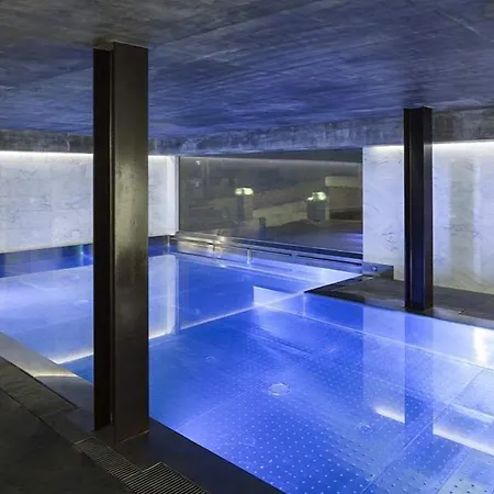 Aparthotel Aux Pieds Du Roi - & Breuil-Cervinia