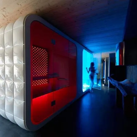 Aparthotel Aux Pieds Du Roi - & Breuil-Cervinia