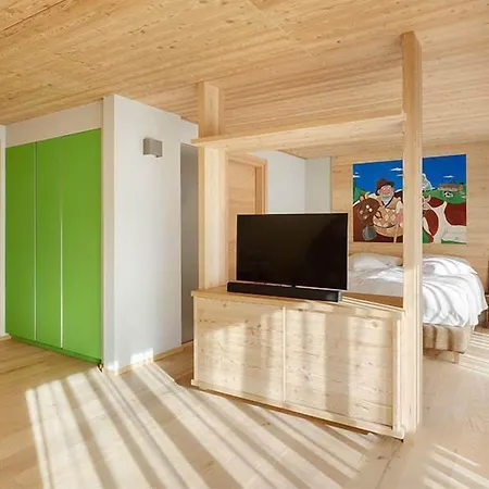 Aux Pieds Du Roi - & Aparthotel 4*