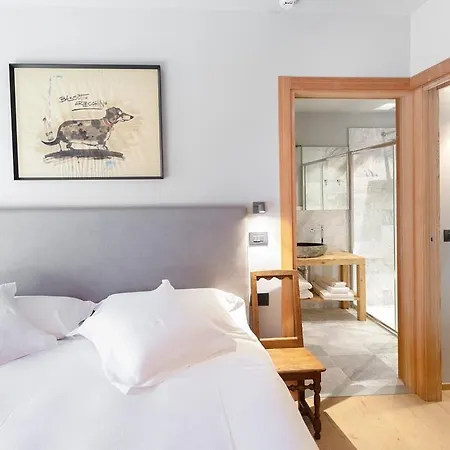 Aux Pieds Du Roi - & 4* Breuil-Cervinia