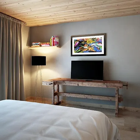 Lejlighedshotel Aux Pieds Du Roi - & 4*