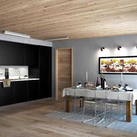 Aux Pieds Du Roi - & Aparthotel 4*