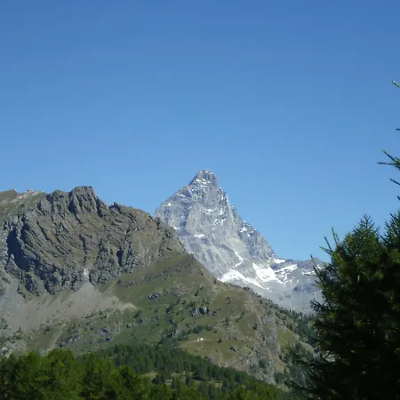 Aux Pieds Du Roi - & Lejlighedshotel