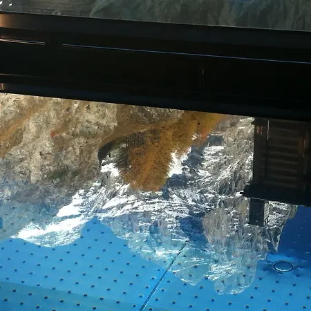 Aux Pieds Du Roi - & Aparthotel Breuil-Cervinia