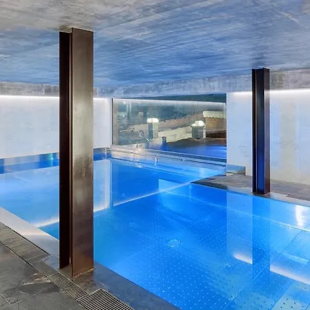 Lejlighedshotel Aux Pieds Du Roi - & 4*