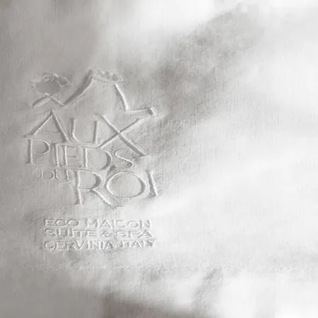 Aux Pieds Du Roi - & Lejlighedshotel 4*