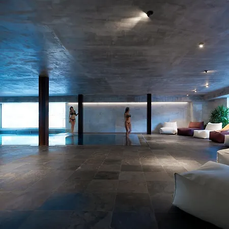 Lejlighedshotel Aux Pieds Du Roi - & 4*