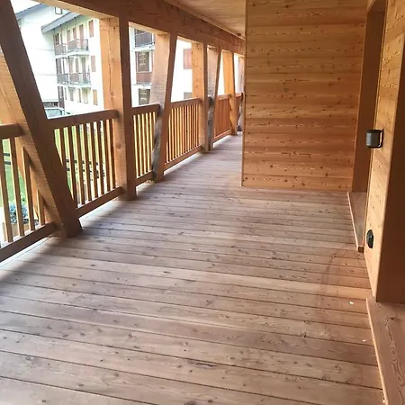 Aux Pieds Du Roi - & Lejlighedshotel