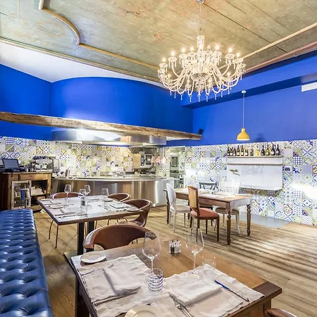 Lejlighedshotel Aux Pieds Du Roi - & 4*