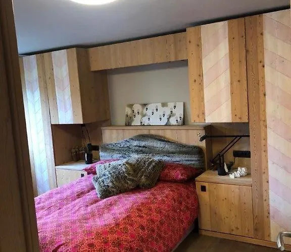 Aux Pieds Du Roi - & 4* Breuil-Cervinia