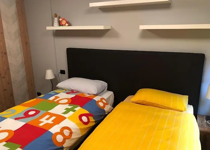 Aux Pieds Du Roi - & 4* Breuil-Cervinia