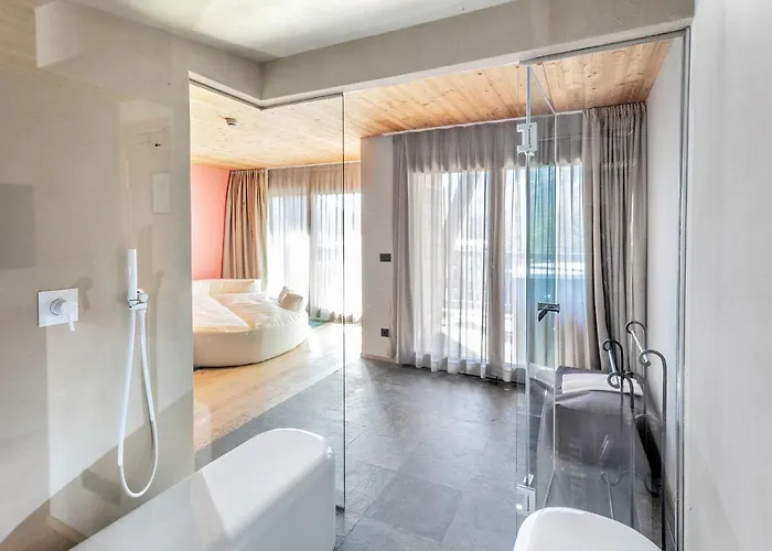 Aparthotel Aux Pieds Du Roi - & Breuil-Cervinia