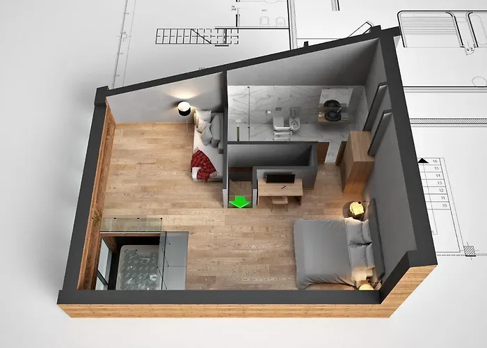 Aux Pieds Du Roi - & 4* بيريوِل تْشيرفينيا