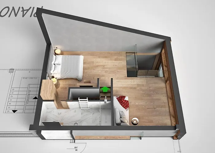 Aux Pieds Du Roi - & Breuil-Cervinia