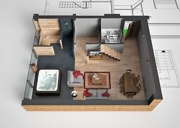 Aux Pieds Du Roi - & 4* Breuil-Cervinia