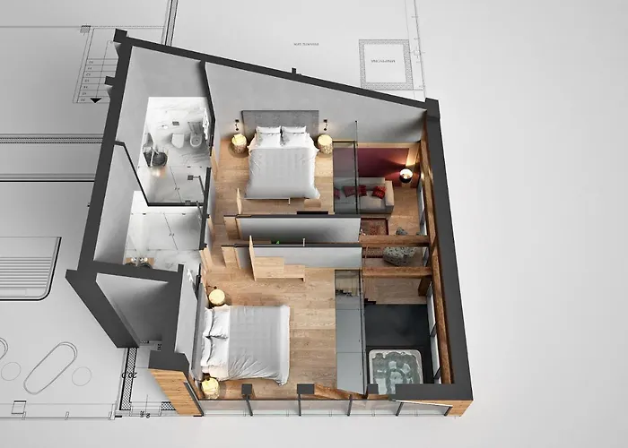 Aux Pieds Du Roi - & 4* بيريوِل تْشيرفينيا