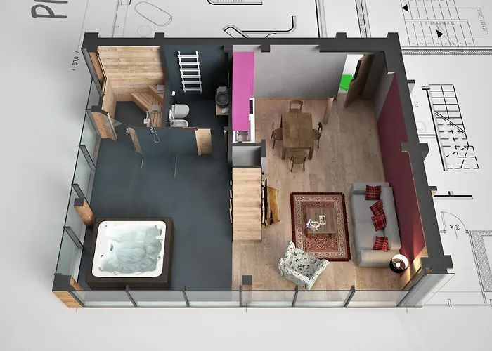 Aparthotel Aux Pieds Du Roi - &