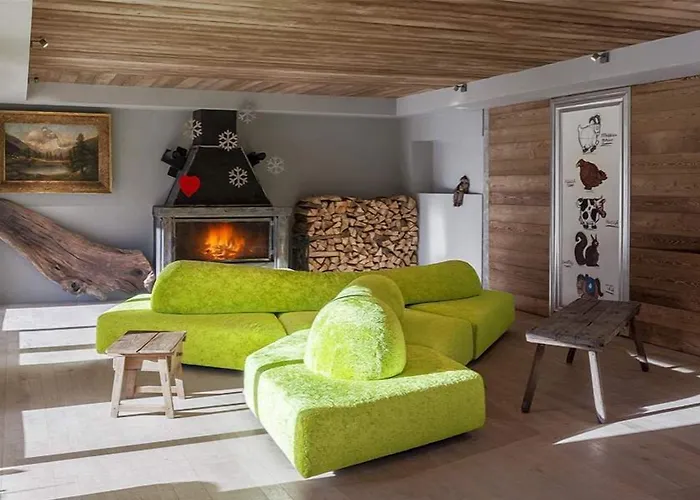 Aparthotel Aux Pieds Du Roi - & 4*