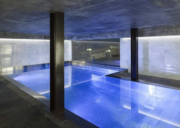 Aparthotel Aux Pieds Du Roi - & Breuil-Cervinia