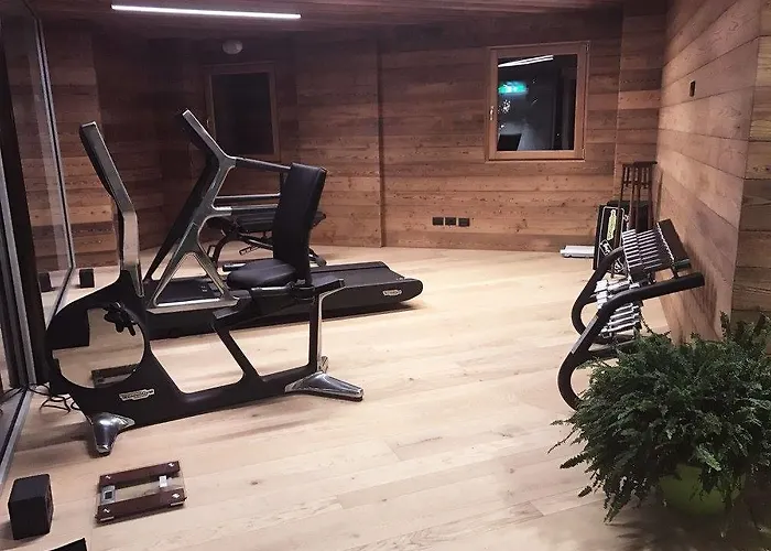 Aparthotel Aux Pieds Du Roi - & 4*