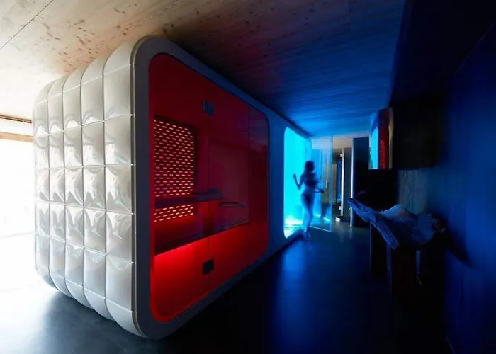 Aparthotel Aux Pieds Du Roi - & Breuil-Cervinia