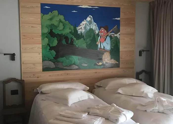 Aparthotel Aux Pieds Du Roi - &